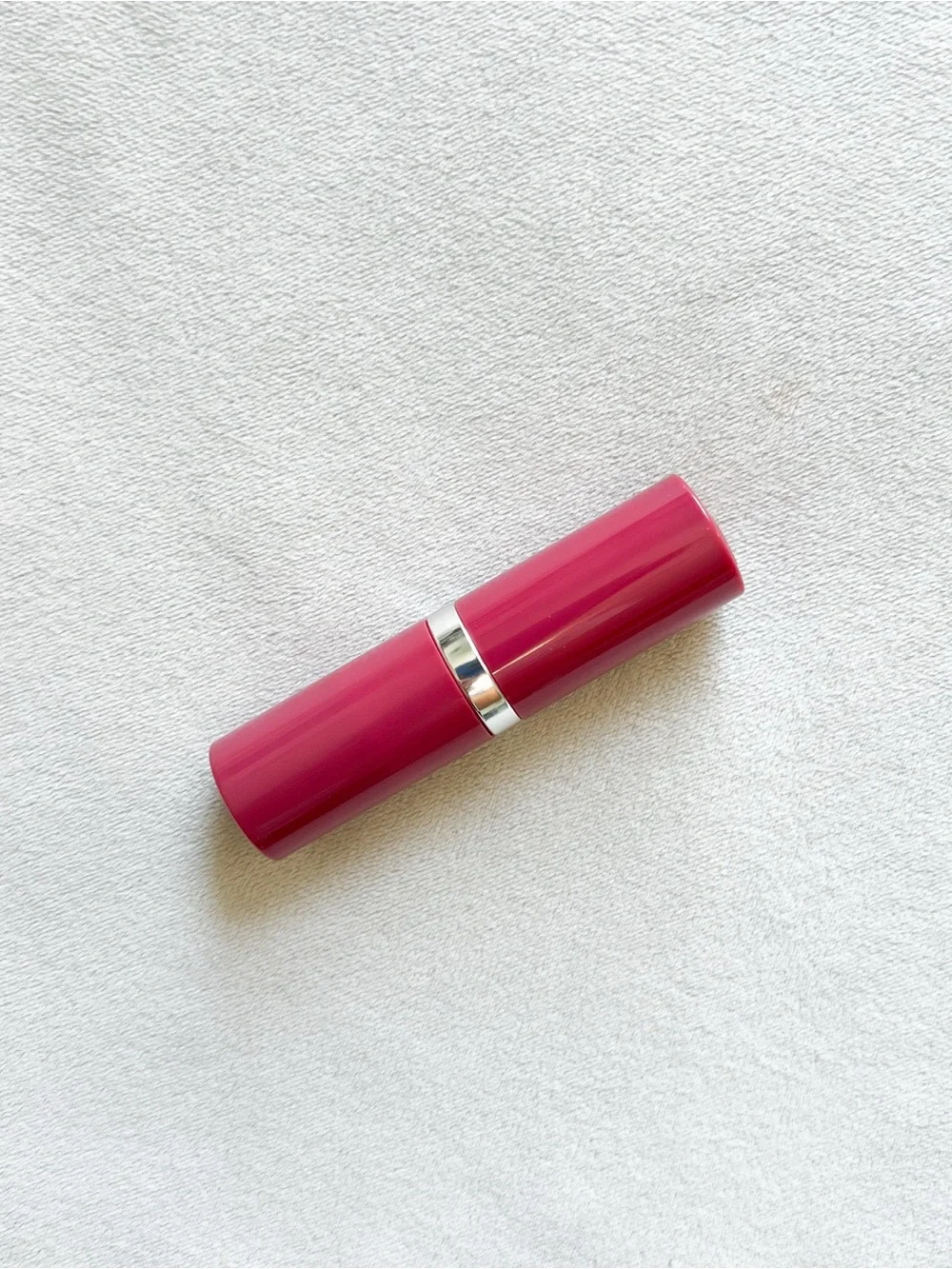 Clinique Satin Lipstick in Plum Pop